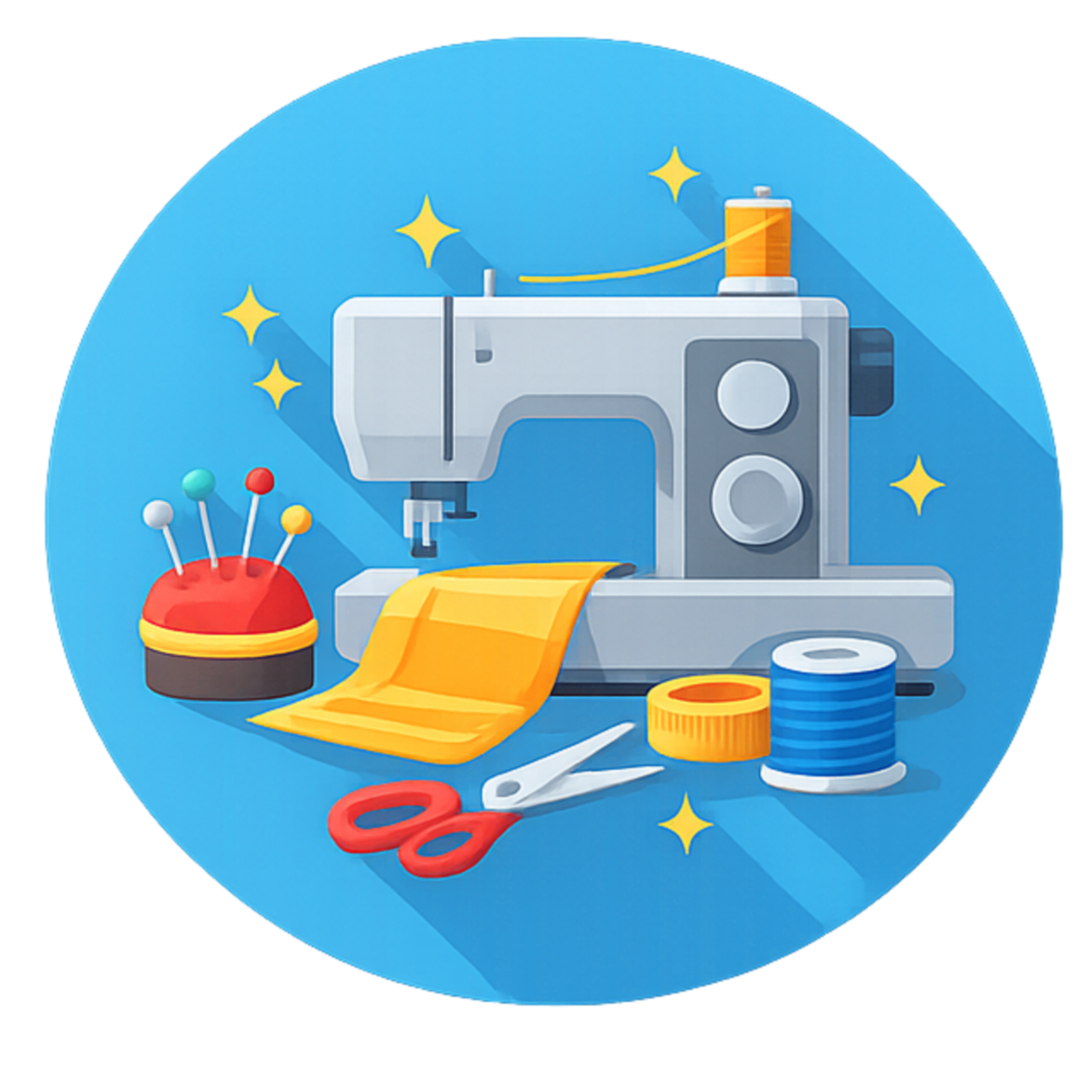 Jasa Permak dan Jahit