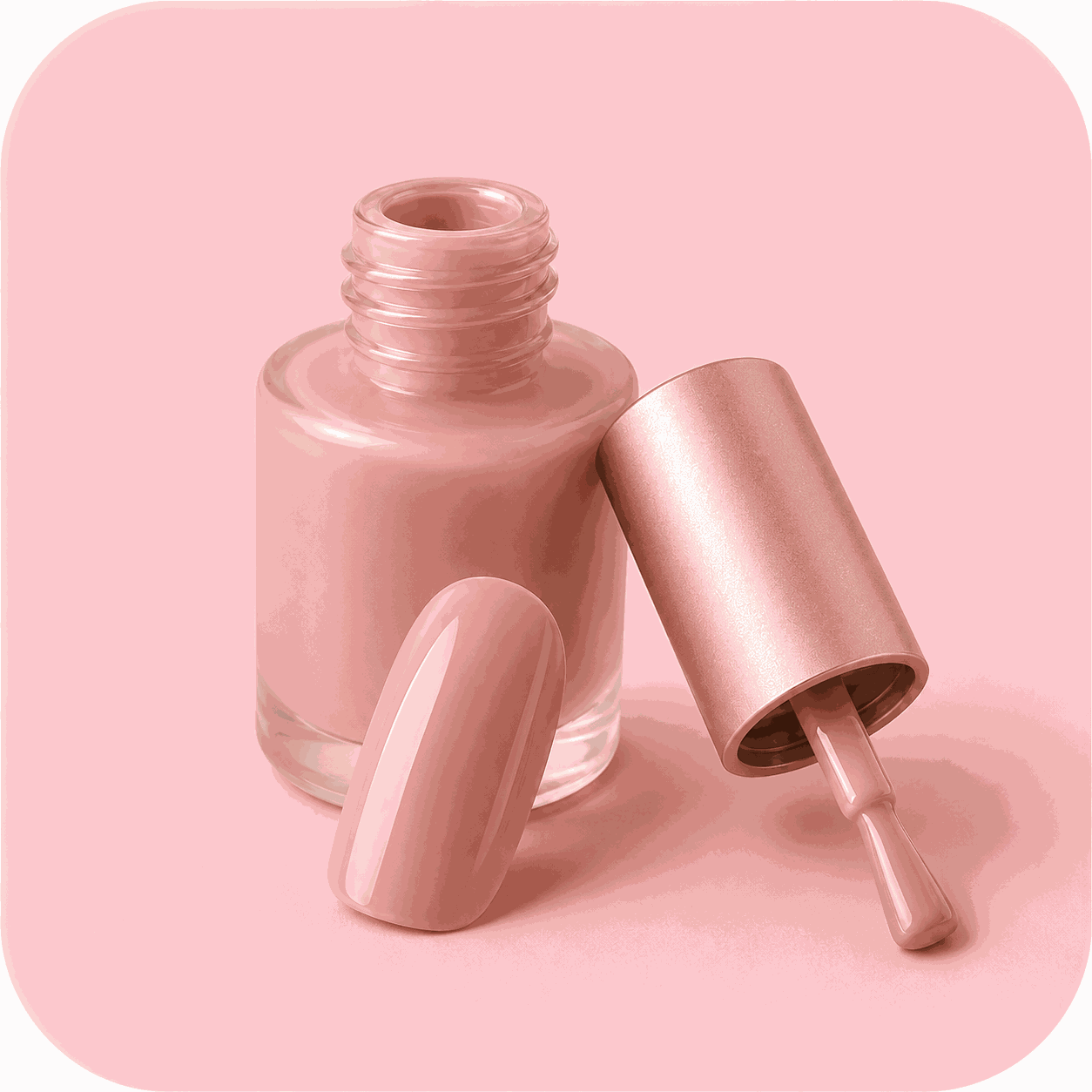 Nail Art
