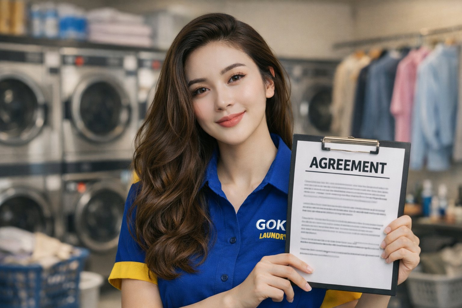 Agreement Mitra GoKin