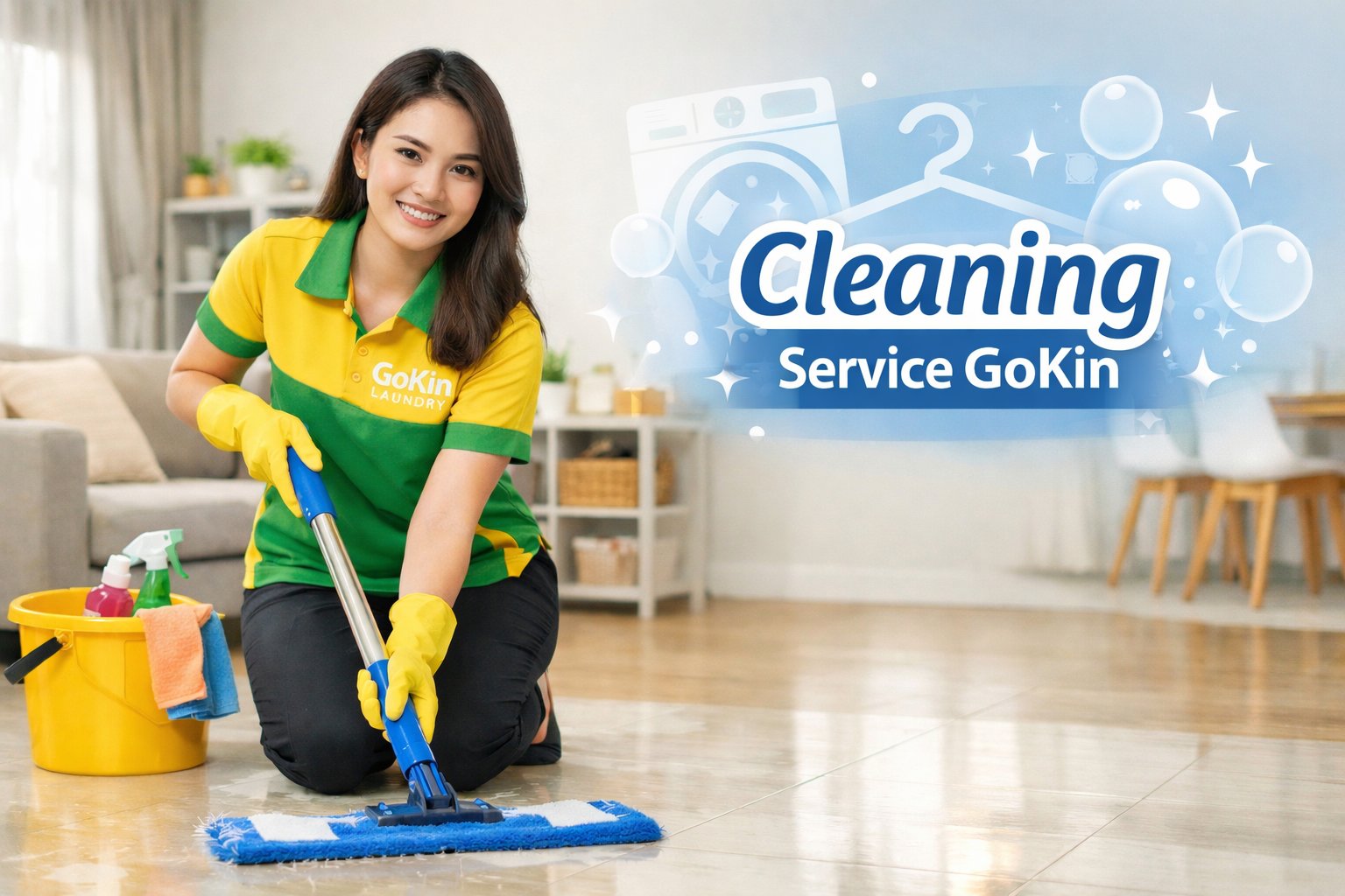 Cleaning Service