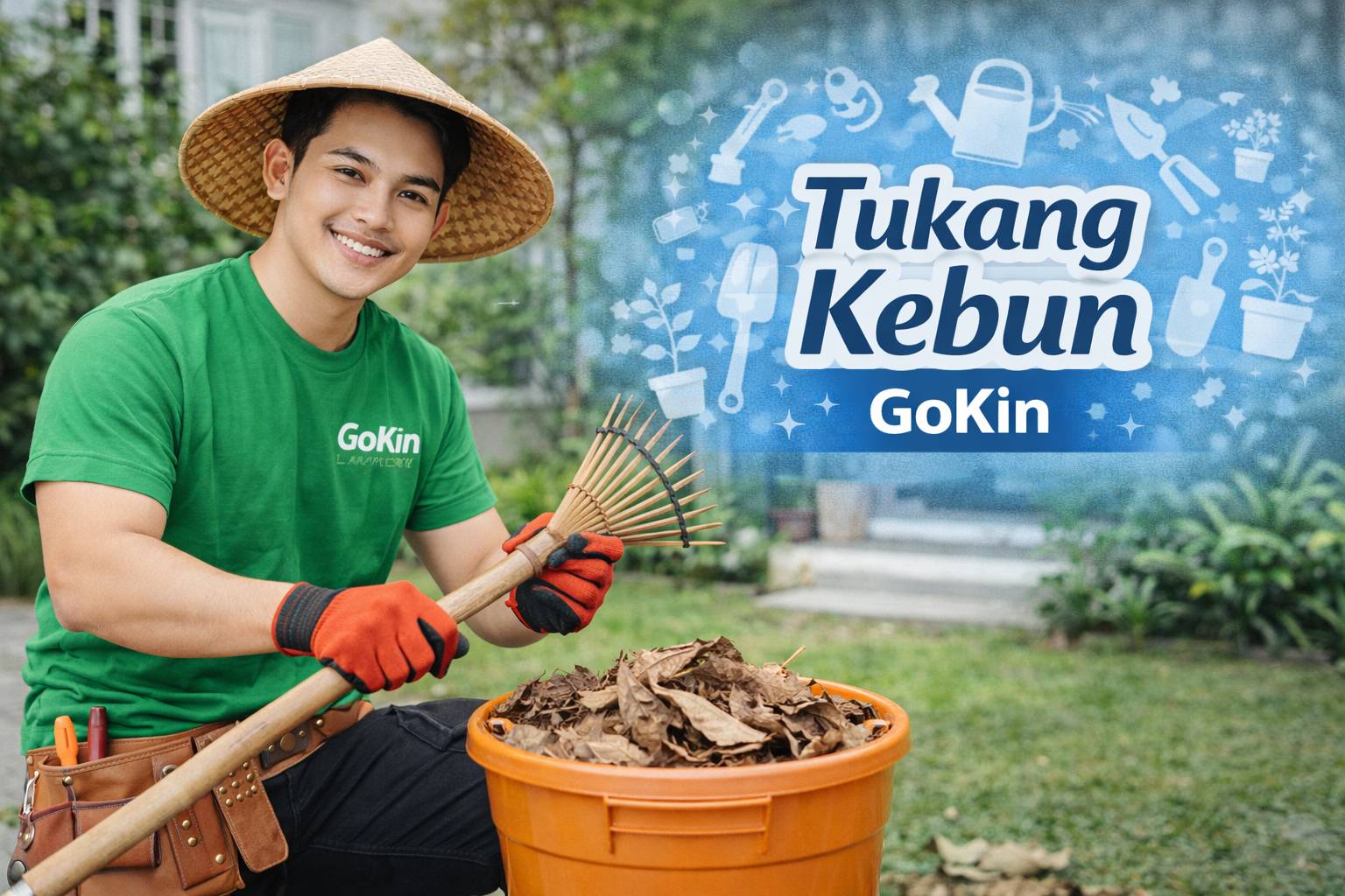 Tukang Kebun